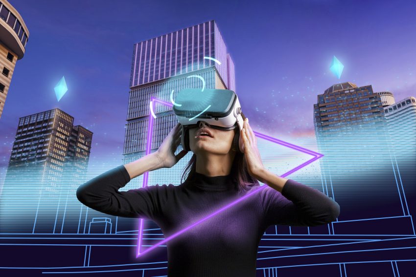 How to make money in the metaverse? Find the best ways to make money in the Metaverse without doing anything. Read more here. 
