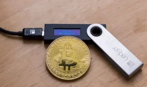 Ledger Best Cryptocurrency Wallets App in 2023, A Guide to Storing Your Coins Safely