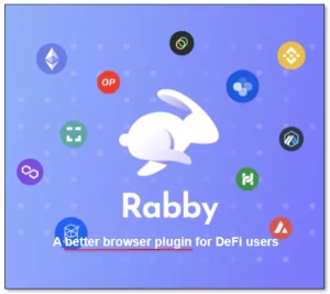 Rabby the best crypto wallet app in 2023, a guide to storing your crypto asset safely