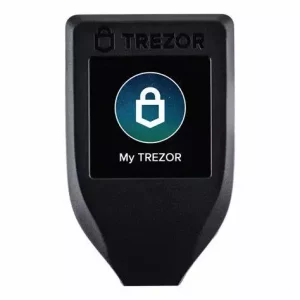 Trezor Best Cryptocurrency Wallets App in 2023, A Guide to Storing Your Coins Safely