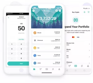 ZenGoBest Cryptocurrency Wallets App in 2023, A Guide to Storing Your Coins Safely